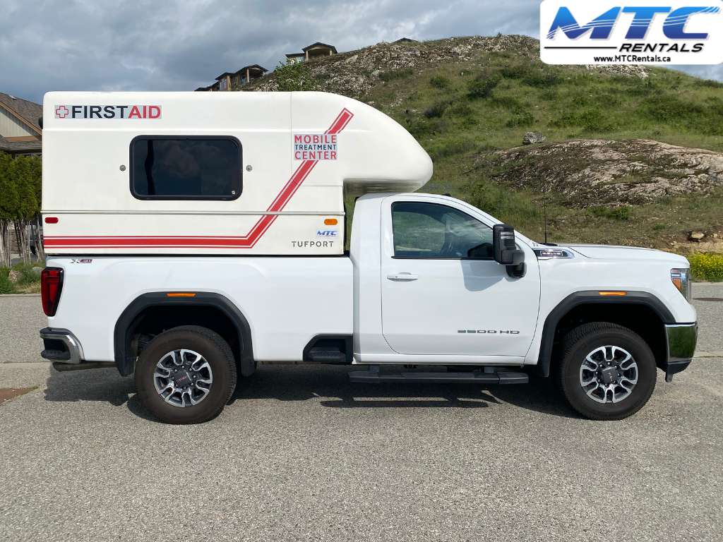 2022 GMC 3500 HD
